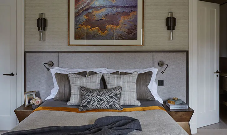 Современный дом для большой семьи в Лондоне - Gallery image 12