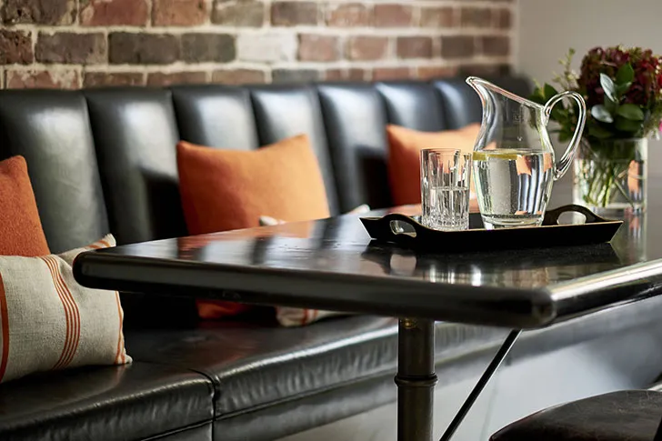 Розкішний у всіх сенсах таунхаус у Лондоні - Gallery image 4