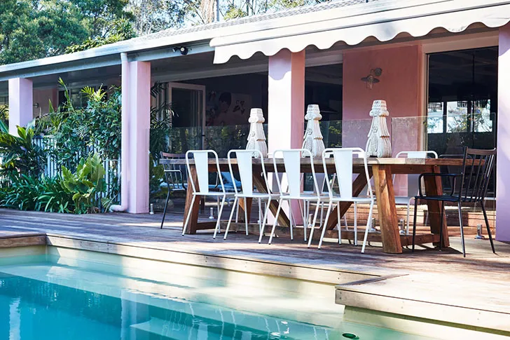 Нове життя старого бунгало в Австралії - Gallery image 20