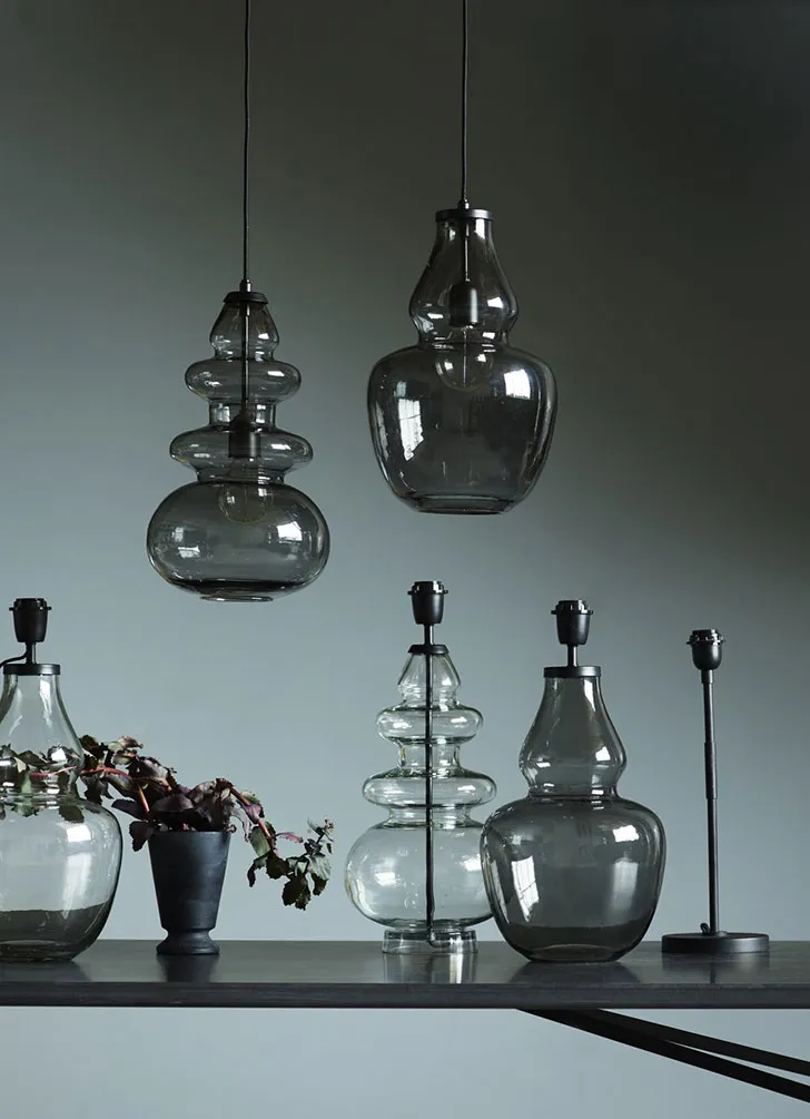 Скандинавський хатинка біля озера — колекція Lake від Tine K Home - Gallery image 20