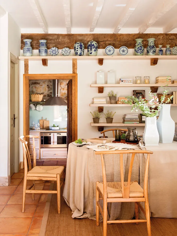 Уютний сільський будинок у Іспанії - Gallery image 4