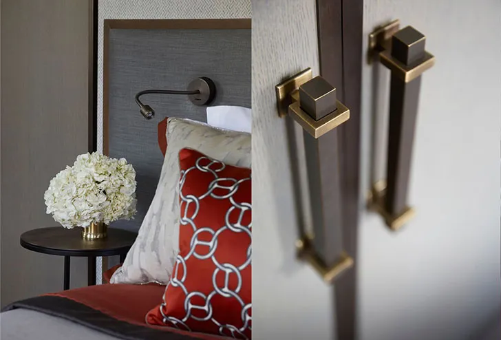 Современный дом для большой семьи в Лондоне - Gallery image 16