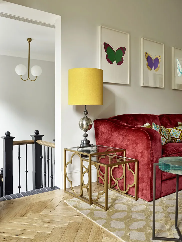 Розкішний у всіх сенсах таунхаус у Лондоні - Gallery image 17