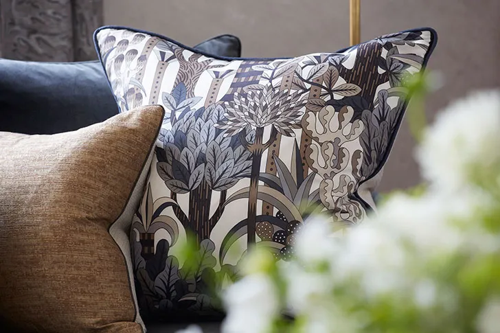 Современный дом для большой семьи в Лондоне - Gallery image 1