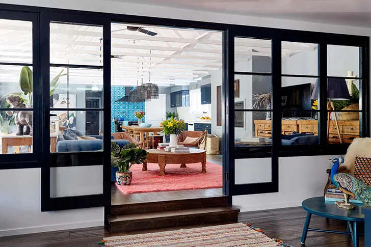 Нове життя старого бунгало в Австралії - Gallery image 14