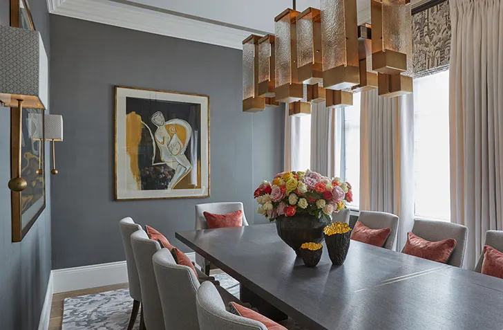 Современный дом для большой семьи в Лондоне - Gallery image 3