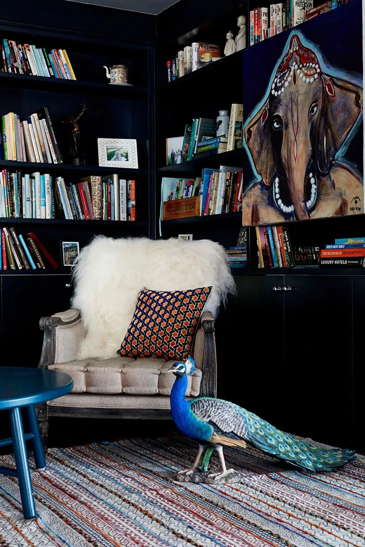 Нове життя старого бунгало в Австралії - Gallery image 13