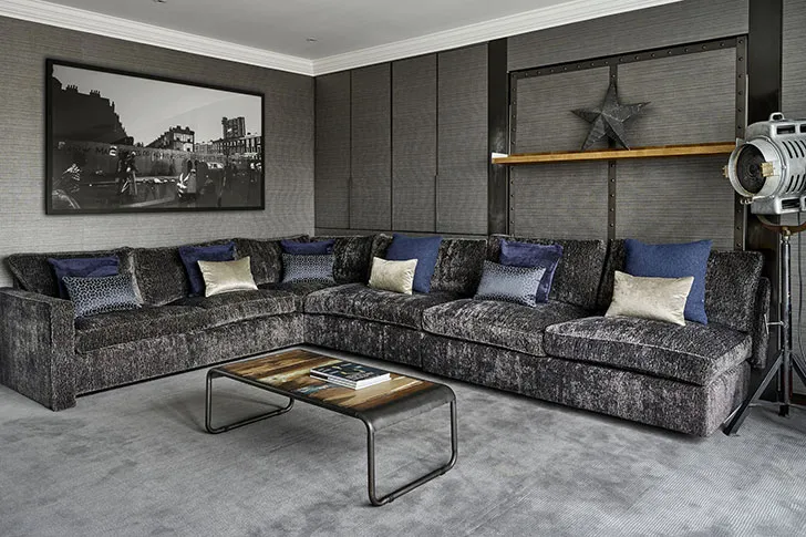 Розкішний у всіх сенсах таунхаус у Лондоні - Gallery image 29