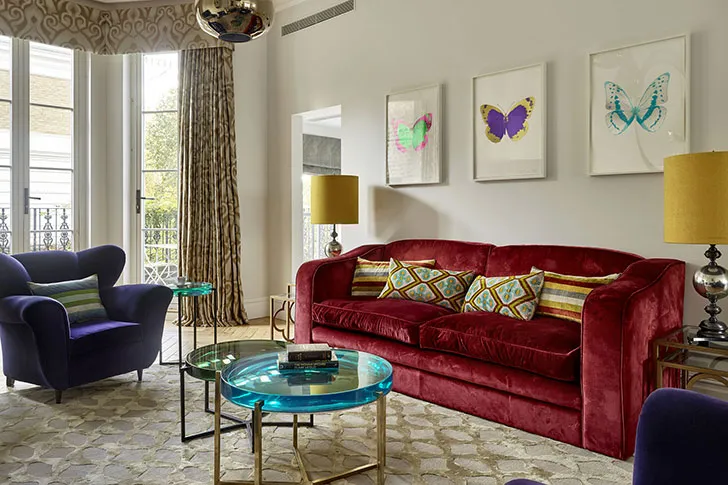 Розкішний у всіх сенсах таунхаус у Лондоні - Gallery image 16