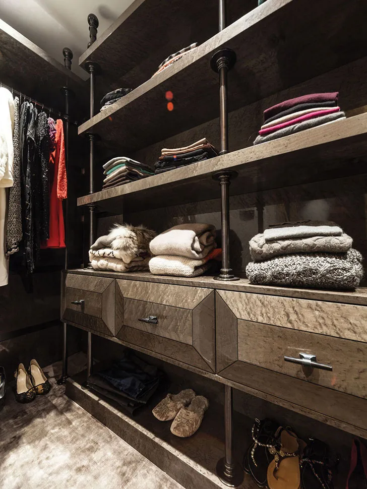 Розкішний у всіх сенсах таунхаус у Лондоні - Gallery image 22