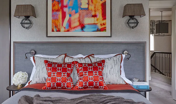 Современный дом для большой семьи в Лондоне - Gallery image 15