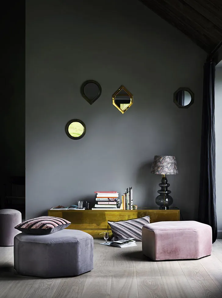 Скандинавський хатинка біля озера — колекція Lake від Tine K Home - Gallery image 6