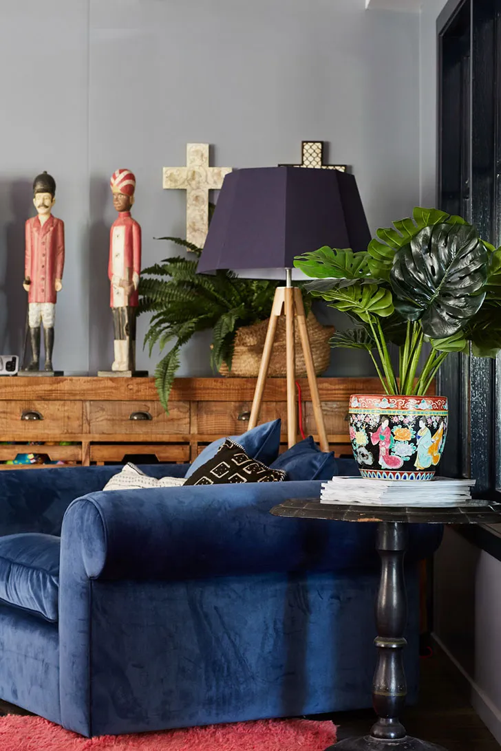 Нове життя старого бунгало в Австралії - Gallery image 9