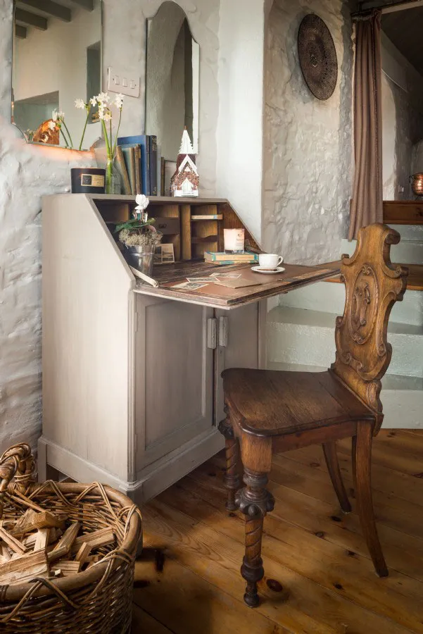 Неймовітний дім на місці старої часовні біля моря в Англії - Gallery image 13