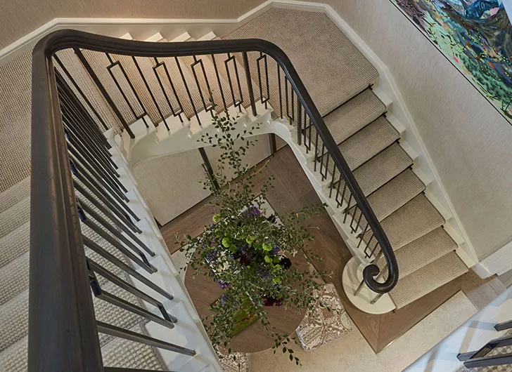 Современный дом для большой семьи в Лондоне - Gallery image 5