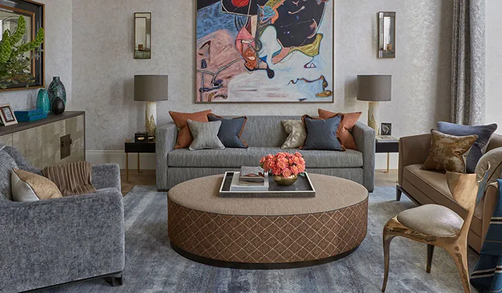 Современный дом для большой семьи в Лондоне - Gallery image 2