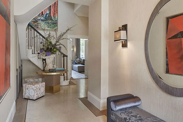 Современный дом для большой семьи в Лондоне - Gallery image 4