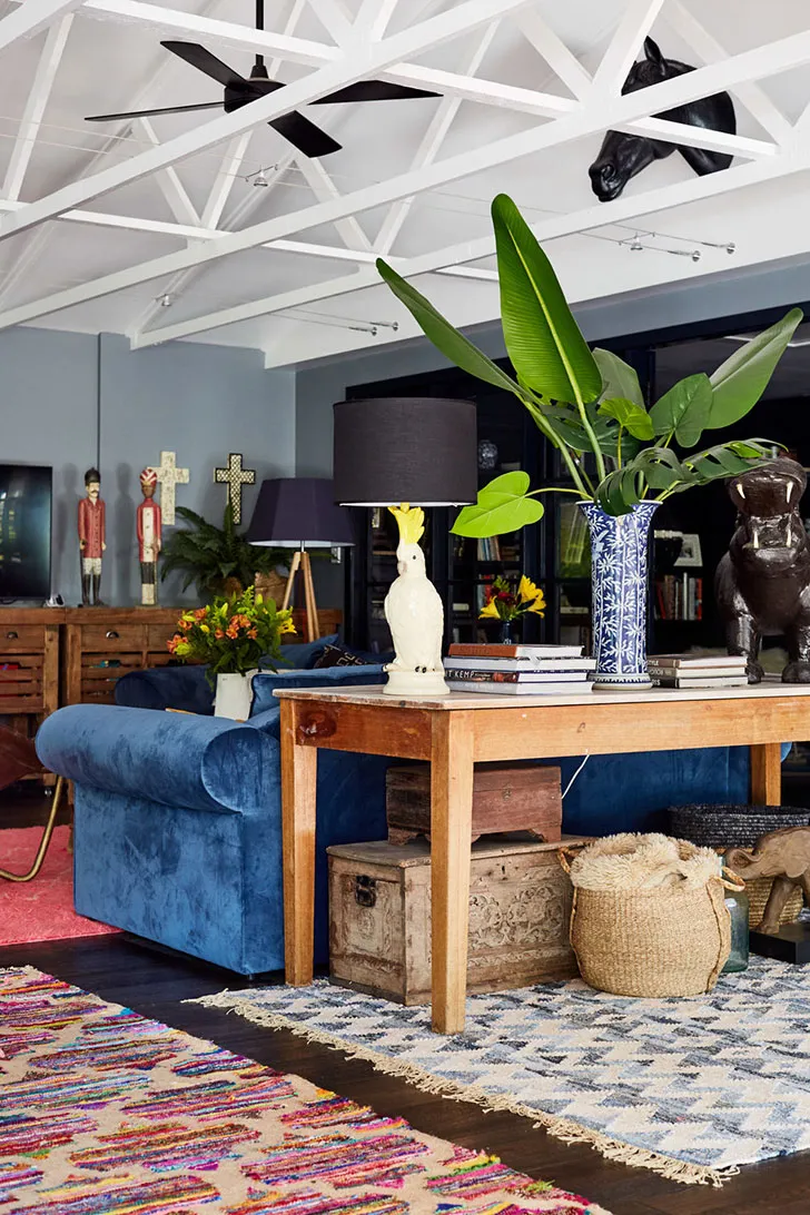 Нове життя старого бунгало в Австралії - Gallery image 7