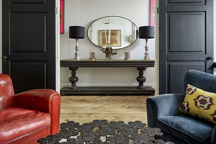 Розкішний у всіх сенсах таунхаус у Лондоні - Gallery image 10