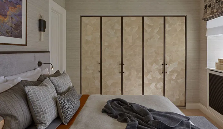 Современный дом для большой семьи в Лондоне - Gallery image 13