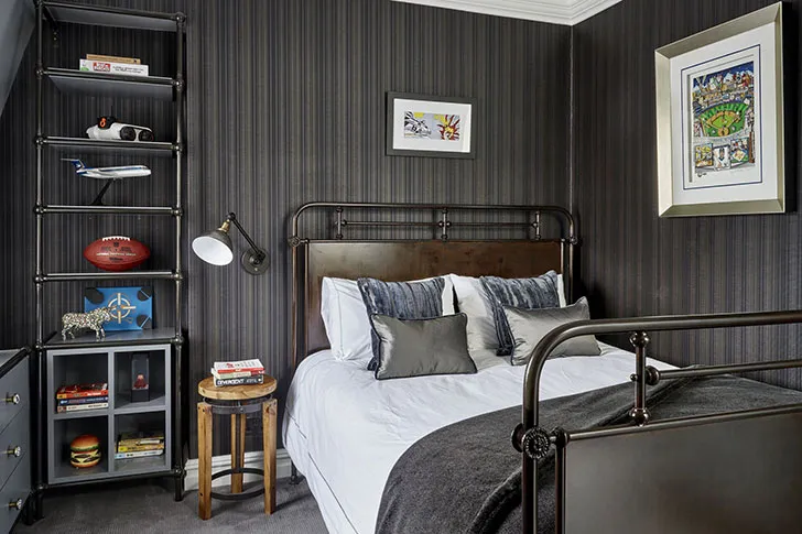 Розкішний у всіх сенсах таунхаус у Лондоні - Gallery image 32