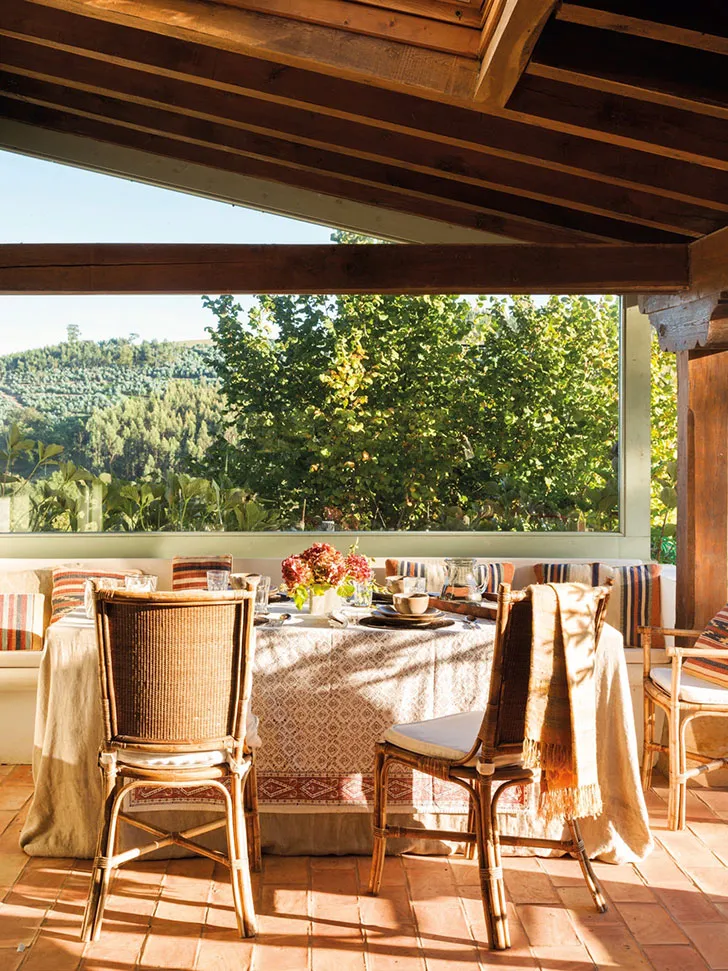 Уютний сільський будинок у Іспанії - Gallery image 11