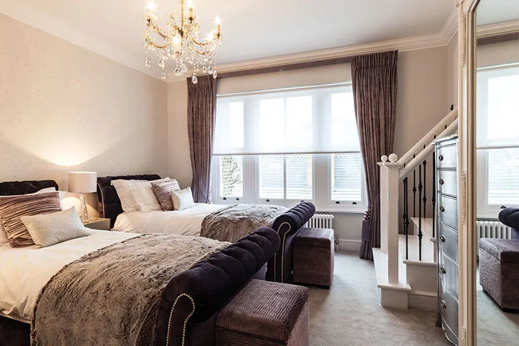 Розкішний у всіх сенсах таунхаус у Лондоні - Gallery image 27