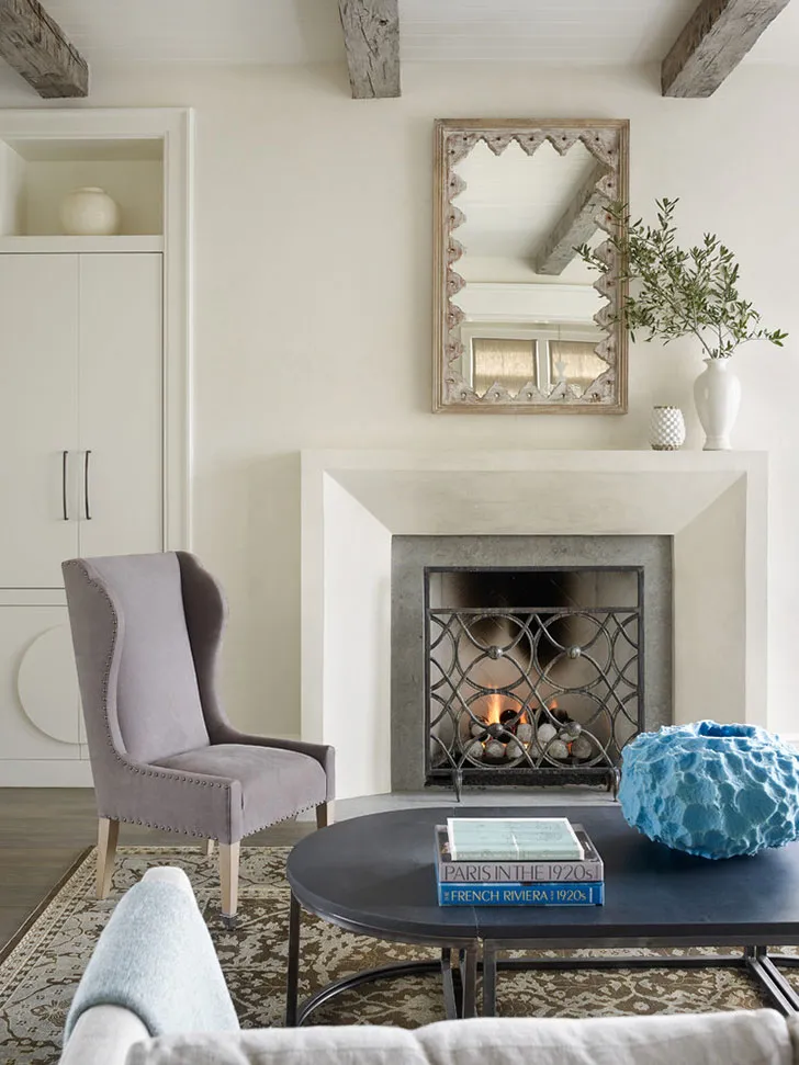 Класика в теплих відтінках у США - Gallery image 2