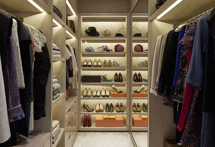 Современный дом для большой семьи в Лондоне - Gallery image 11