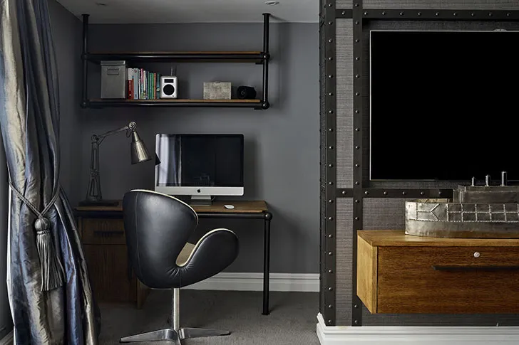 Розкішний у всіх сенсах таунхаус у Лондоні - Gallery image 30