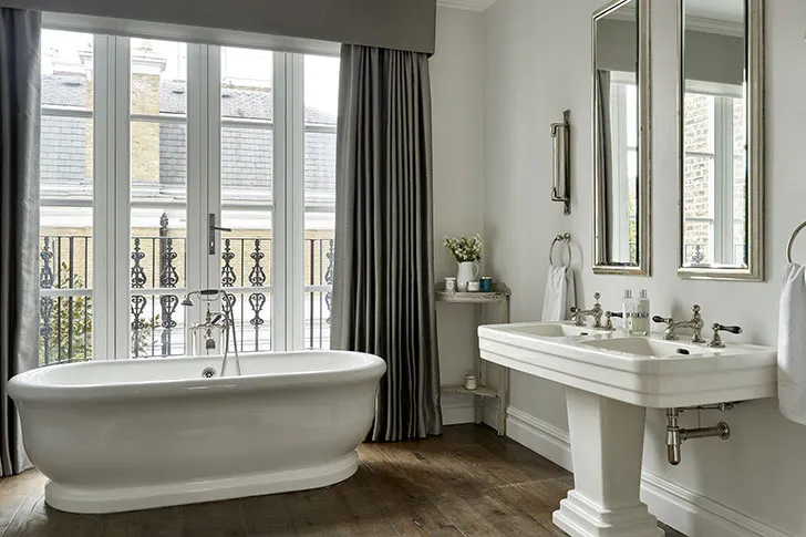 Розкішний у всіх сенсах таунхаус у Лондоні - Gallery image 24