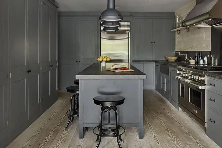 Розкішний у всіх сенсах таунхаус у Лондоні - Gallery image 1