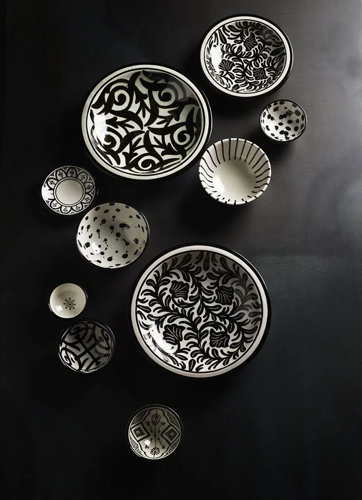 Скандинавський хатинка біля озера — колекція Lake від Tine K Home - Gallery image 13