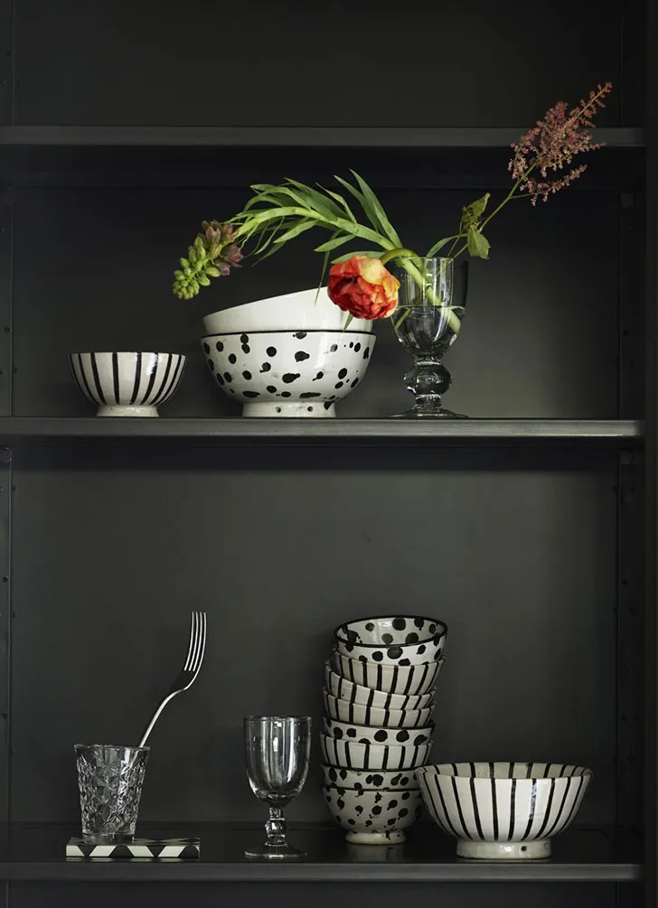 Скандинавський хатинка біля озера — колекція Lake від Tine K Home - Gallery image 14