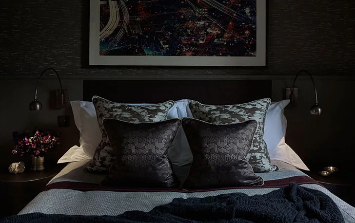 Современный дом для большой семьи в Лондоне - Gallery image 17