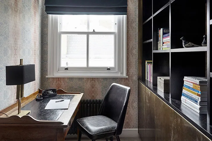 Розкішний у всіх сенсах таунхаус у Лондоні - Gallery image 25