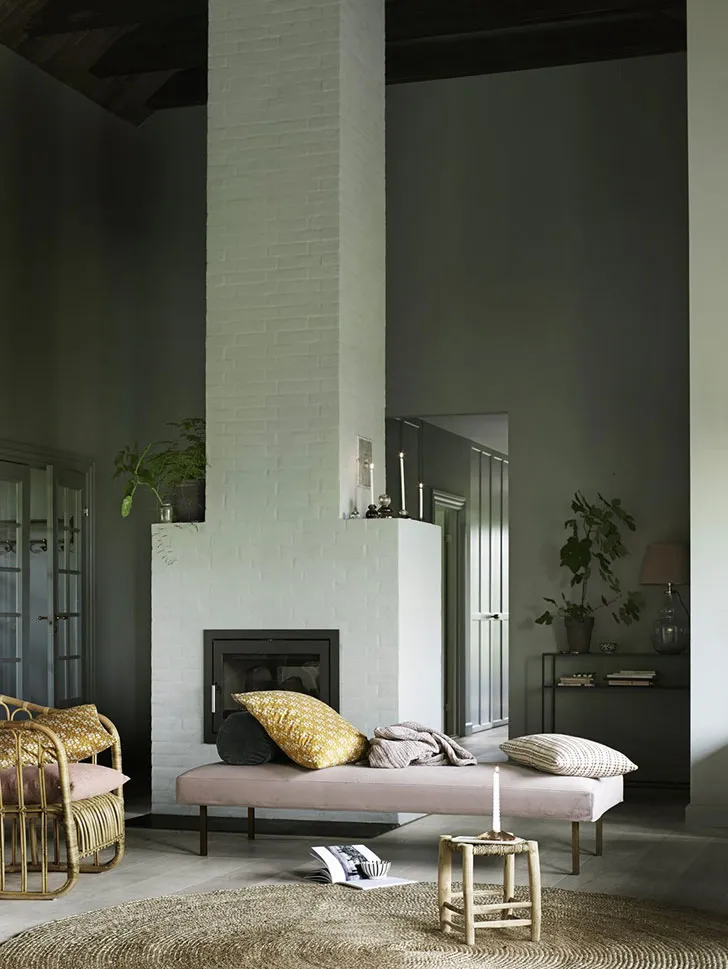 Скандинавський хатинка біля озера — колекція Lake від Tine K Home - Gallery image 3