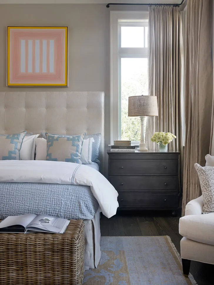 Класика в теплих відтінках у США - Gallery image 11