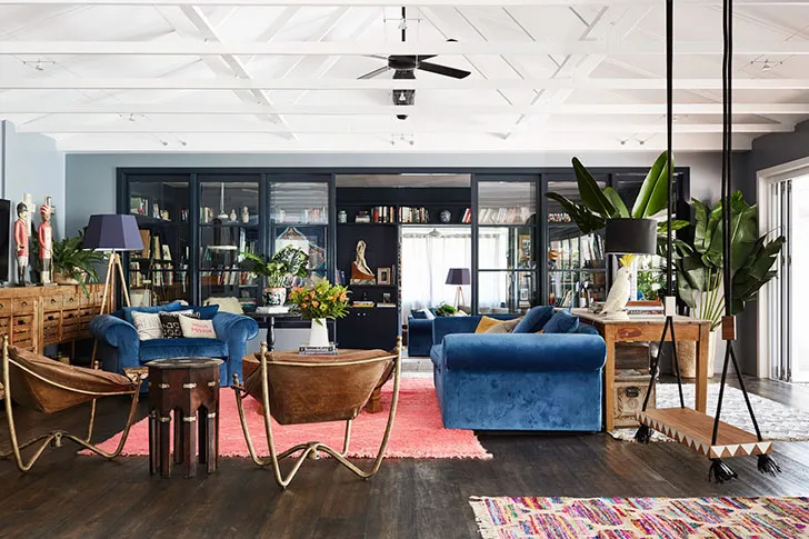 Нове життя старого бунгало в Австралії - Gallery image 5