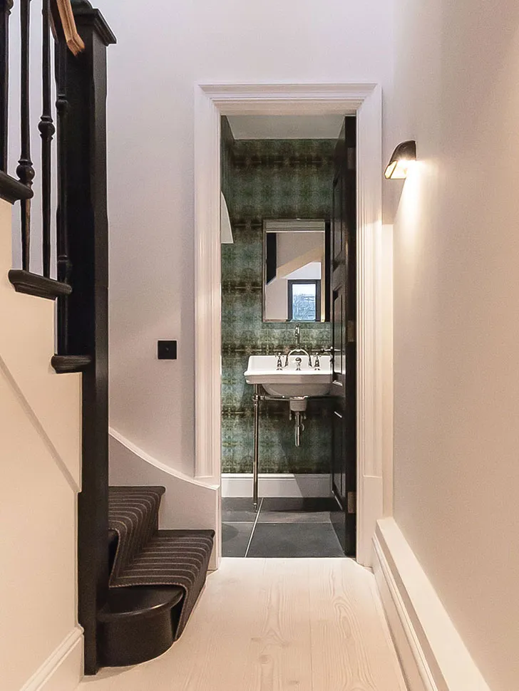 Розкішний у всіх сенсах таунхаус у Лондоні - Gallery image 8