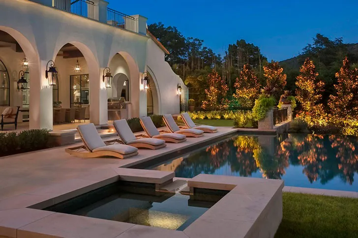 Дім із чудовим заднім двором у Техасі - Gallery image 15