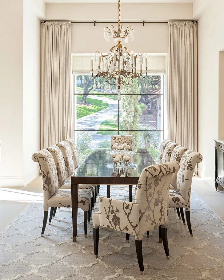 Дім із чудовим заднім двором у Техасі - Gallery image 6