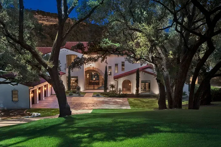 Дім із чудовим заднім двором у Техасі - Gallery image 14