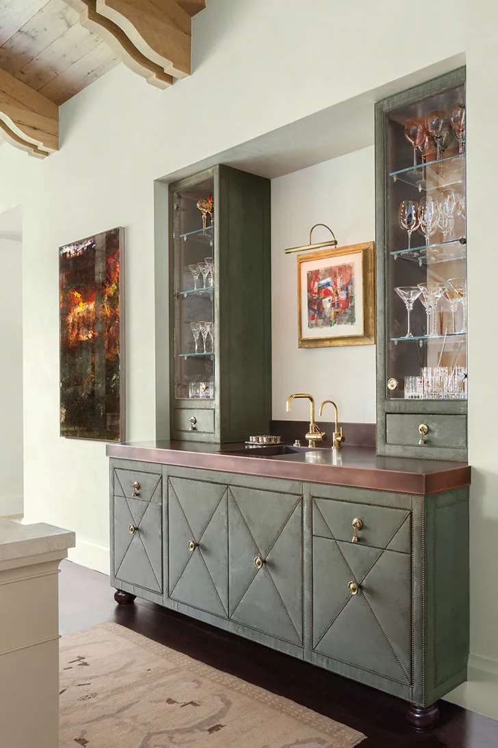 Дім із чудовим заднім двором у Техасі - Gallery image 9