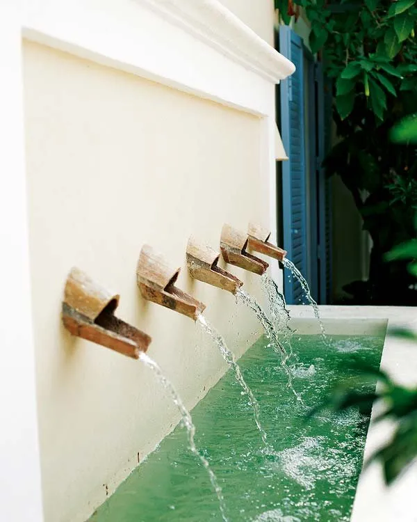 Іспанський дім із затишним заднім двором - Gallery image 8