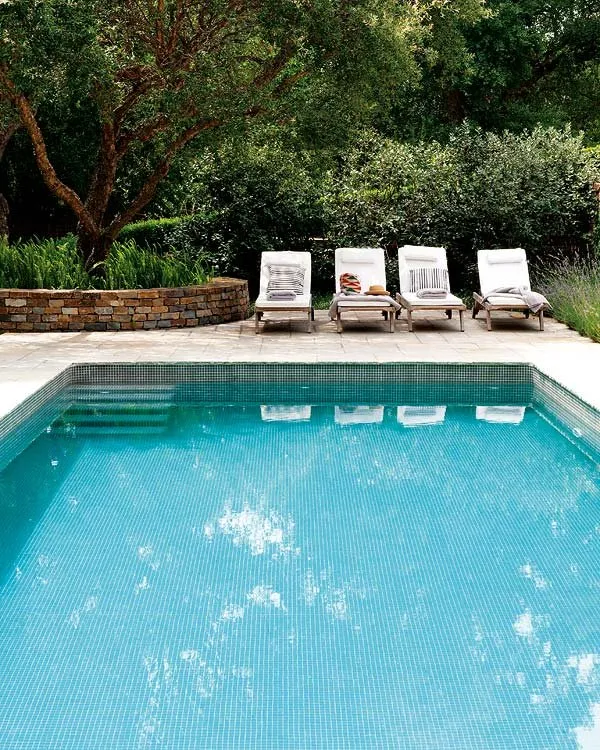 Іспанський дім із затишним заднім двором - Gallery image 7