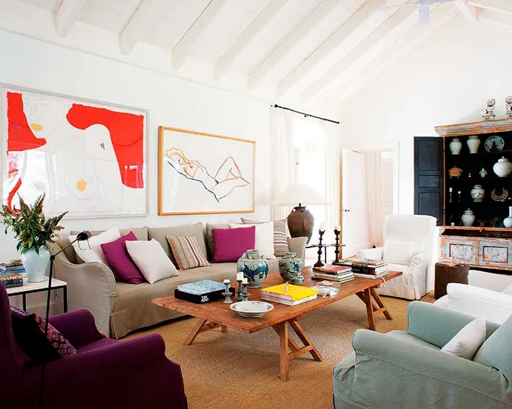 Іспанський дім із затишним заднім двором - Gallery image 2