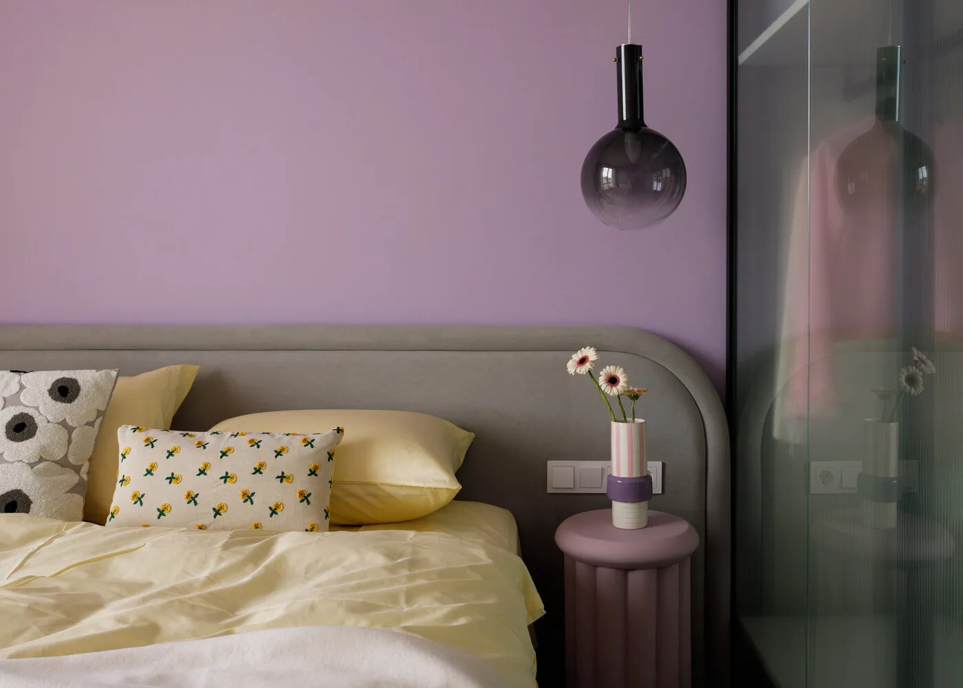 Фотография: Прихожая в стиле Скандинавский, Минимализм,  – фото на INMYROOM - 2