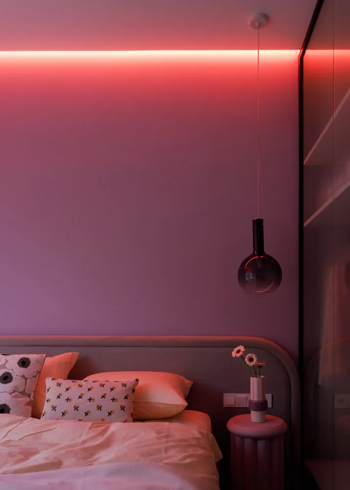Фотография: Прихожая в стиле Скандинавский, Минимализм,  – фото на INMYROOM - 6