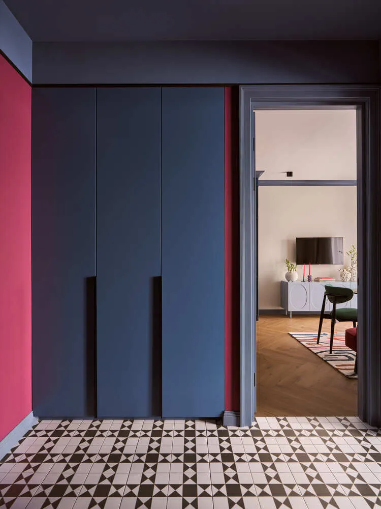 Фотография: Балкон в стиле Современный, Эклектика, – фото на INMYROOM